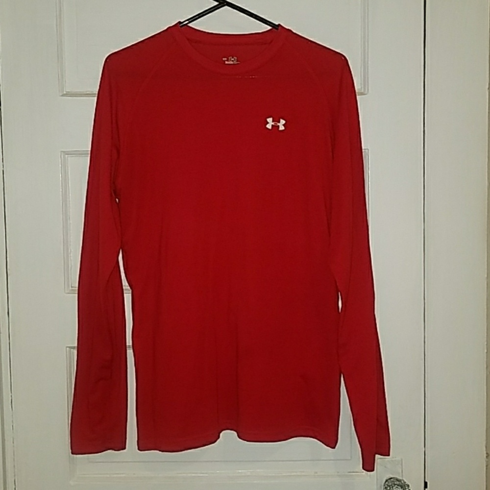 Under Armour